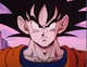 Goku Saiyan Saga