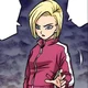 Android 18