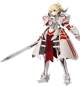 Mordred 