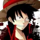 luffy D Monkey 