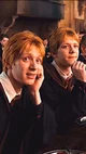 Weasley Twins