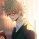 Katsuki Bakugou
