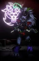 Shattered Roxy 