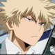 Bakugo Katsuki 