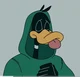 Daffy Duck