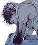 Daiki Aomine