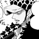 Trafalgar Law