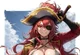Pirate Girl