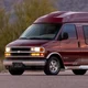 Chevrolet Express
