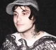 Frank Iero