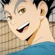 Kotaro Bokuto 