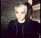 Gerard Way