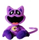 Catnap plushie