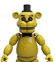 Golden Freddy
