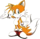 Tails -Sonic X-