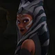 Ahsoka Tano