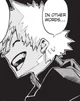 Middle School Bakugo