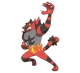 Incineroar