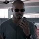 Derek Morgan