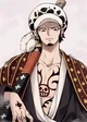 Trafalgar Law