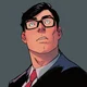 CLARK KENT
