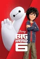 Big Hero 6 RPG