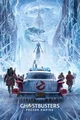Ghostbuster frozen