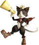 Cait Sith