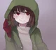 Storyshift Chara
