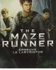 The Maze Runner