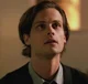 Spencer Reid