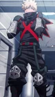 Katsuki Bakugo