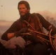 Arthur Morgan 