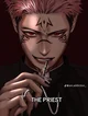 Sukuna priest