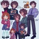 Afton Family