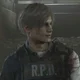Leon S Kennedy