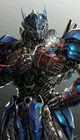 Optimus Prime