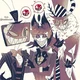 Alastor Vox and Vale