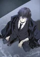 Agent Dazai 