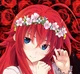 Rias Gremory