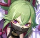 Kuki Shinobu
