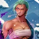 Wano Zoro