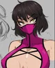 Mileena
