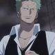 Butler Zoro