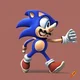 goofy sonic