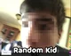 Random kid