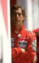 Ayrton Senna