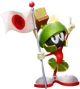 Marvin the Martian