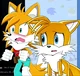 Tailsko and Tails 