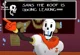 Sans and Papyrus